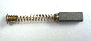 -  Charbons moteur machine à coudre