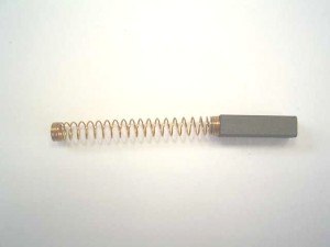 -  Charbons moteur machine à coudre