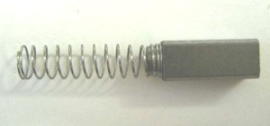 -  Charbons moteur machine à coudre