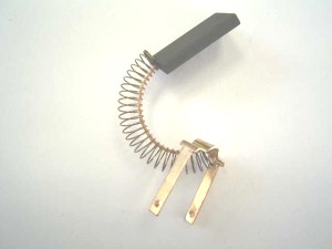 - charbons kobold Charbons moteur machine à coudre