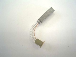 PFAFF 4X5X20 Charbons moteur machine à coudre