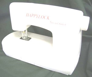   Machine à coudre et à broder