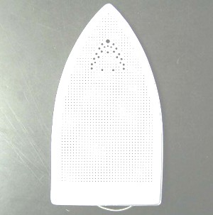 ROBBY  Semelle téflon anti lustre