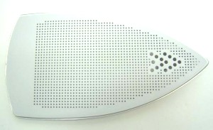 -  Semelle téflon anti lustre