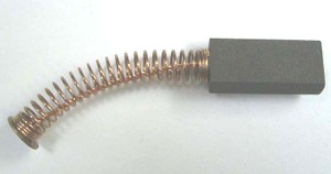 -  Charbons moteur machine à coudre