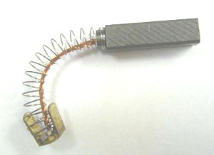 PFAFF  Charbons moteur machine à coudre