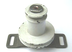 -  Pièces détachées général