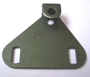 -  Plaque - Plaque glisière - Plaquettes