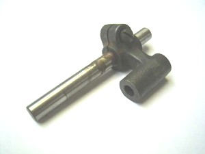 -  Transport Piece - Poignee - Fourche