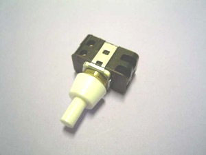 PFAFF 1222 Interrupteur