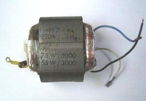 -  Pièces détachées général