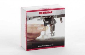 BERNINA  Pièces détachées général