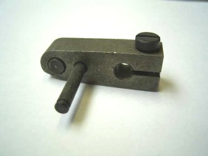 -  Transport Piece - Poignee - Fourche