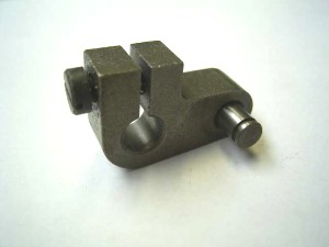 -  Transport Piece - Poignee - Fourche