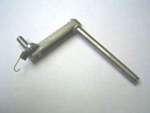 -  Transport Piece - Poignee - Fourche