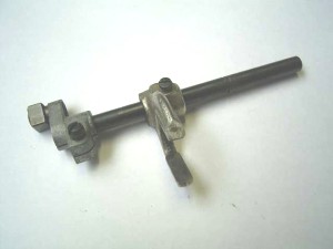 -  Transport Piece - Poignee - Fourche