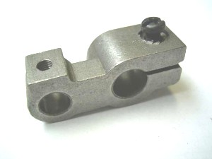 -  Transport Piece - Poignee - Fourche