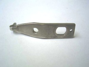 -  Doigt mailleur - Doigt d'arret - Roulotte