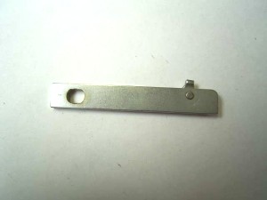 -  Doigt mailleur - Doigt d'arret - Roulotte