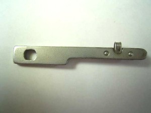 -  Doigt mailleur - Doigt d'arret - Roulotte