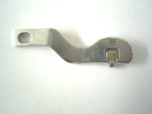 -  Doigt mailleur - Doigt d'arret - Roulotte