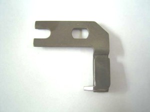 -  Doigt mailleur - Doigt d'arret - Roulotte