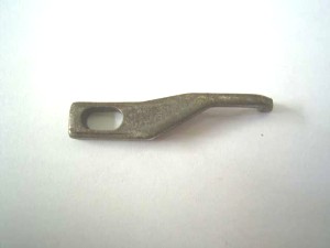 -  Doigt mailleur - Doigt d'arret - Roulotte