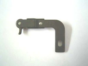 -  Doigt mailleur - Doigt d'arret - Roulotte