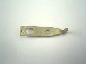 -  Doigt mailleur - Doigt d'arret - Roulotte