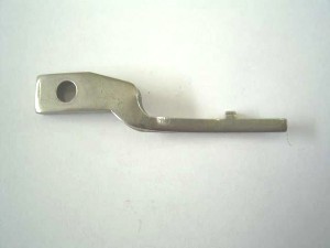 -  Doigt mailleur - Doigt d'arret - Roulotte