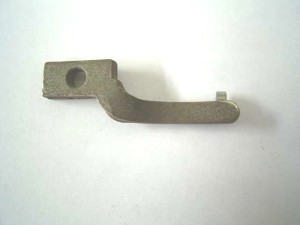 -  Doigt mailleur - Doigt d'arret - Roulotte