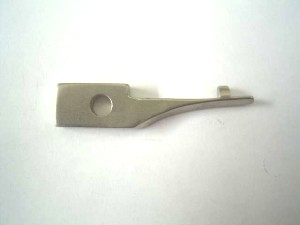 -  Doigt mailleur - Doigt d'arret - Roulotte