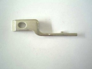 - 1180LS/52018 Doigt mailleur - Doigt d'arret - Roulotte