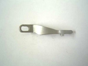 -  Doigt mailleur - Doigt d'arret - Roulotte