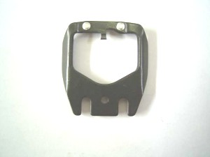 PFAFF  Doigt mailleur - Doigt d'arret - Roulotte