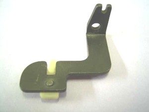 -  Doigt mailleur - Doigt d'arret - Roulotte