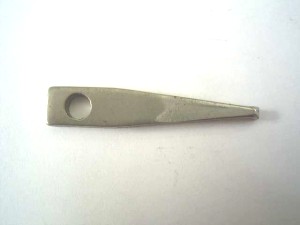 -  Doigt mailleur - Doigt d'arret - Roulotte