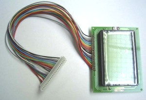 -  Pièces détachées général