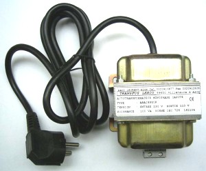   Pièces détachées général