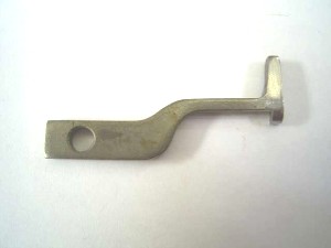 -  Doigt mailleur - Doigt d'arret - Roulotte