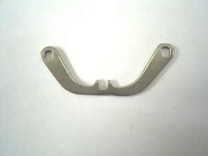 -  Doigt mailleur - Doigt d'arret - Roulotte