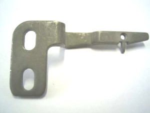 -  Doigt mailleur - Doigt d'arret - Roulotte