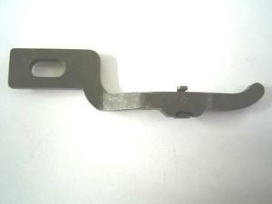 -  Doigt mailleur - Doigt d'arret - Roulotte