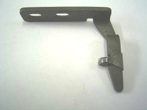 -  Doigt mailleur - Doigt d'arret - Roulotte