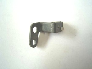 -  Doigt mailleur - Doigt d'arret - Roulotte