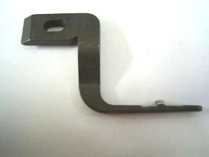 -  Doigt mailleur - Doigt d'arret - Roulotte