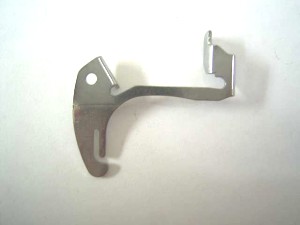 -  Doigt mailleur - Doigt d'arret - Roulotte