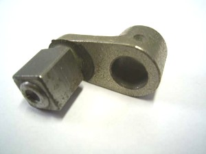 -  Bielle de barre à aiguille