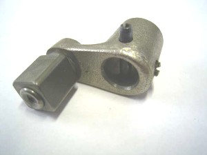 -  Bielle de barre à aiguille