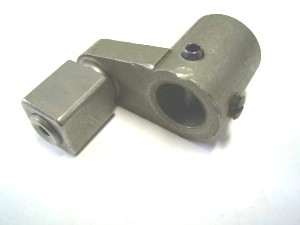 -  Bielle de barre à aiguille